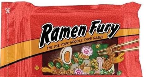 how to play ramen fury|Ramen Fury Rules: How to Master the Art of Ramen Making.